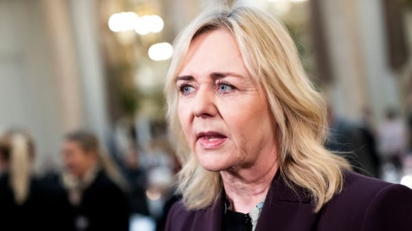 Konservative: Regeringen sylter muligheden for atomkraft i Danmark