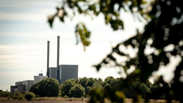Danmarks største energiselskab er gået til kamp mod atomkraft