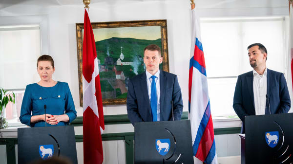 Fortidens mørke kapitler skulle frem i lyset - men efter tre år er Grønland ikke gået i gang