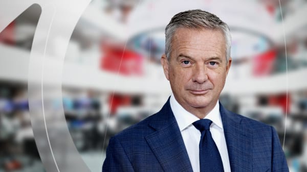 Kim Bildsøe Lassen bliver ny USA-korrespondent - Philip Khokhar vender hjem til TV Avisen