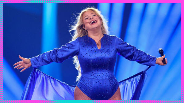 Vild overraskelse: Danmark er videre til Eurovision-finalen