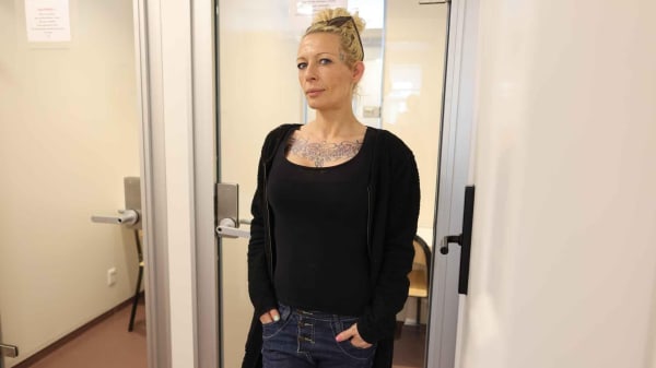 Heidi kalder nyt fixerum fantastisk: 'Kvinder bliver røvet, slået og behandlet forfærdeligt'