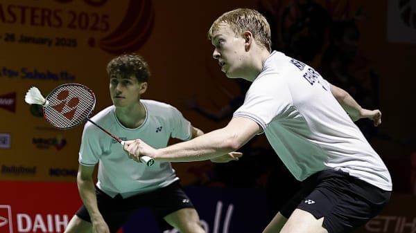 Sensationsdanskere overrasker igen, igen og spiller sig i stor finale