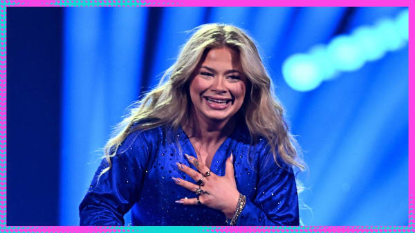 Danmarks Sissal er blevet fan-favorit: Sådan er vores chancer i Eurovision-finalen