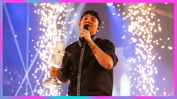 Østrig banker Sverige og vinder Eurovision for tredje gang