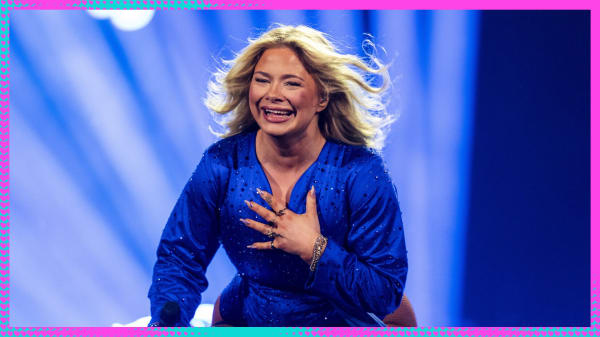 Stemmetallene afsløret: Sådan gik det Danmark i semifinalen ved Eurovision