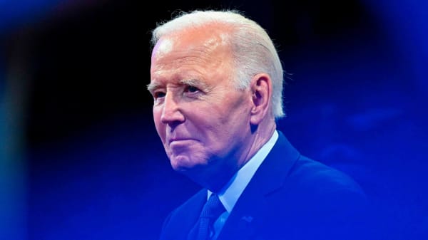 Joe Biden har fået konstateret prostatakræft