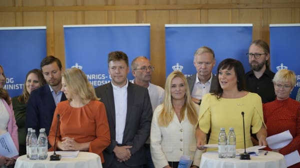 Psykiatrien får et løft: Samlet plan for de næste ti år præsenteres 