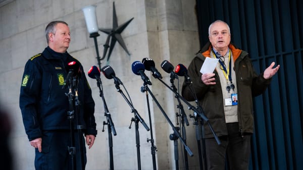 28-årig sigtet for dronekøb til Hamas: Skulle bruges til terror i Danmark eller udlandet