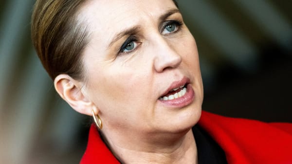 S-borgmestre med klar besked til Mette Frederiksen: Stop pensionsalderen ved 70 år