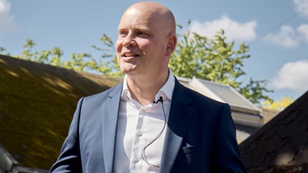 Efter årelang forsinkelse er evaluering færdig - og skaber tilfredshed hos kulturministeren
