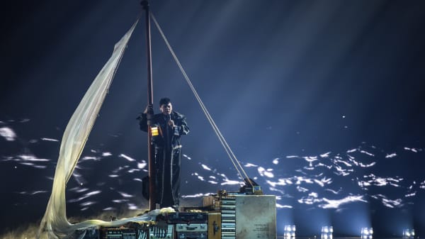 Tv-stationer vil have undersøgt stemmeafgivelsen ved Eurovision