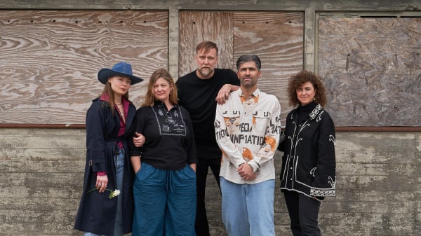 For 30 år siden satte manifest dansk film på verdenskortet. Kan nye dogmer løfte arven?