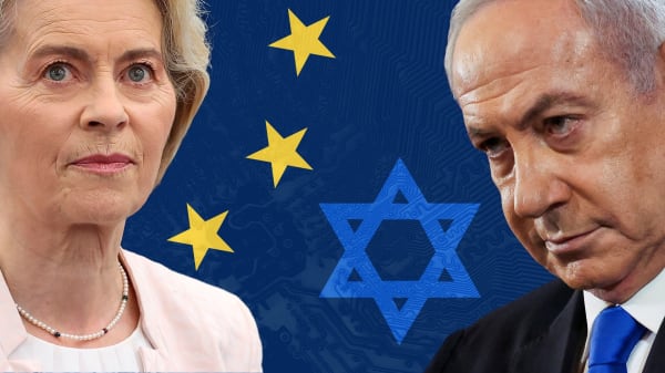 EU har flere værktøjer til at presse Israel: Få overblikket over de vigtigste her