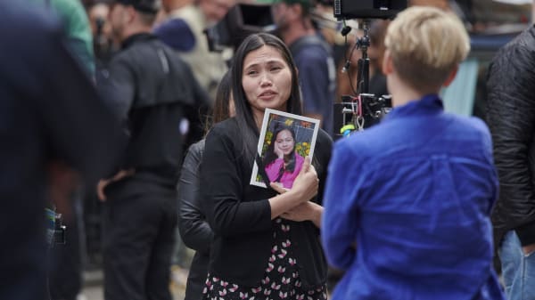 Engang betød au pair 'på lige fod': Ny Netflix-serie sætter spot på den magtbalance ordningen har i dag