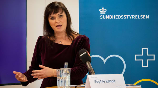 Regeringen fremlægger kræftplan