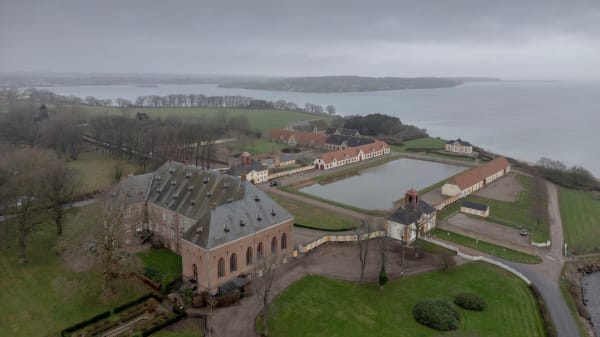 Gammelt kongeslot åbner igen for offentligheden