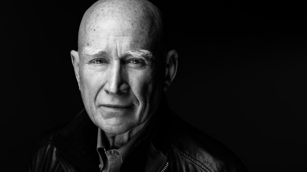 'En af de største dokumentarfotografer' er død: Hans billeder lever videre