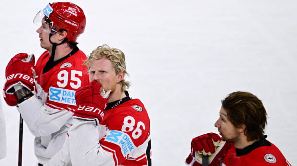 Ingen undskyldninger: 'Det er en afklapsning og enorm skuffelse'