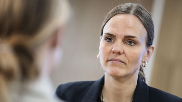 Digitaliseringsminister glad for forskerboom: 'Vi kan slå ned, hvor det er mest effektivt'