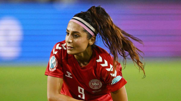 Nadim vil til EM trods halvandet års fravær - og landstræneren er interesseret