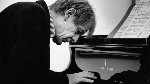 Komponisten Per Nørgård er død