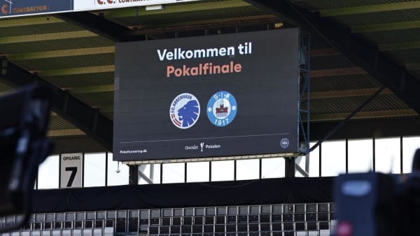 Stemningsboykot i det midtjyske skal danne lydtæppe til dansk fodbolds største kamp