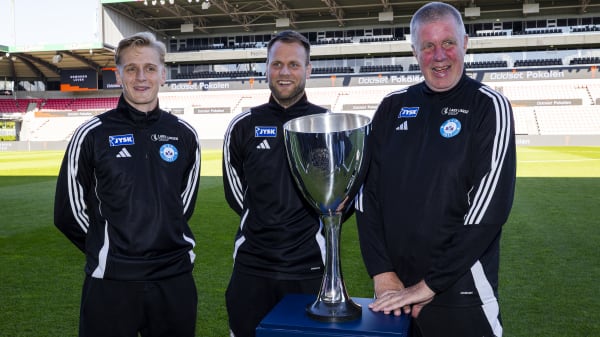 Silkeborg-træner ryster på hovedet over tavse FCK-fans