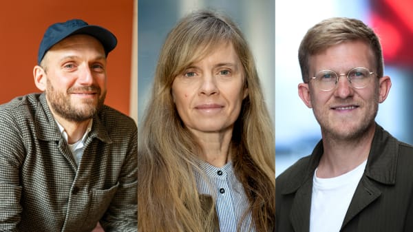 ’Vi skal finde de uslebne diamanter’: DR udvider jagten på nye talenter