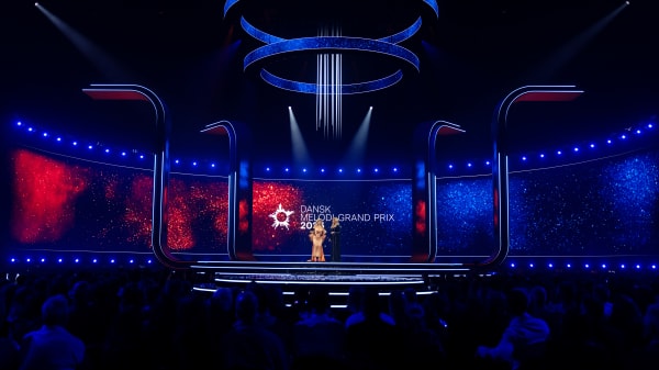 Frederikshavn er Årets Grand Prix By i 2026