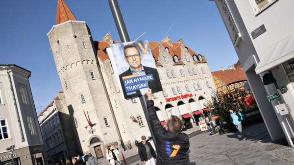 Blå Aalborg: Borgerlige vil stoppe 100 års socialdemokratisk styre