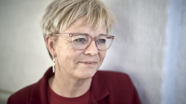 Humanister vil anerkendes på linje med religiøse trossamfund, men: 'En udfordring, de ikke tror på noget'