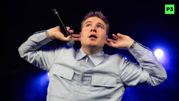 For 10 år siden lærte hele Danmark ham at kende i X Factor. Nu har han lige væltet en hel festival på egen hånd