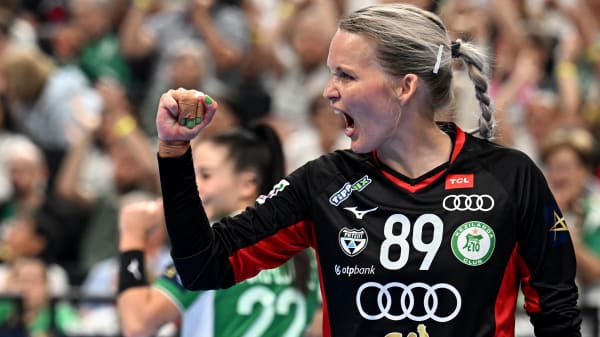 Sandra Toft tog livet af Esbjergs CL-håb sidste år og vil gøre det igen i dag