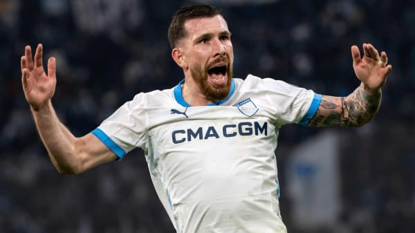 Pierre-Emile Højbjerg veksler lejeophold i Marseille til permanent kontrakt