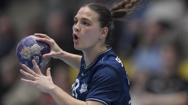 Ømme stænger, Elver? 'Vi skal spille Champions League-finale, så er jeg pisseligeglad'
