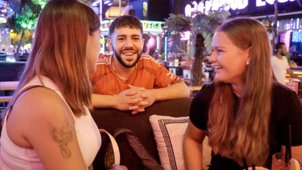 Prinsesse i Alanya: Du lever kun én gang