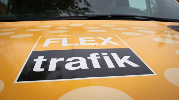 Bedre uddannelse og videoovervågning skal sikre bedre forhold for Flextrafikchauffører