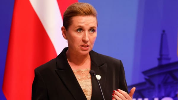 Mette F. udskriver ny milliardregning, men vil ikke sige, hvor pengene skal komme fra