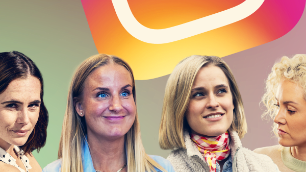 Et spørgsmål trænger sig på. Er der gået sport i at hade influencere?