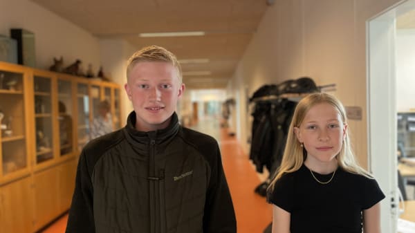 Dansk og matematik byttes ud med køer og konditorier: Elever ser frem til mere praktisk hverdag 