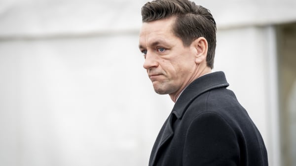 Han opfylder alle krav: Alligevel piller regeringen ham af lovforslag om dansk statsborgerskab