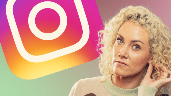 Hun stod selv i stormen og efterspørger nu strengere regler for influencere