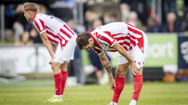 AaB-fans: De tyske ejere skal helt ud af klubben
