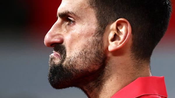 Djokovic mener, at han har bevist noget i Paris