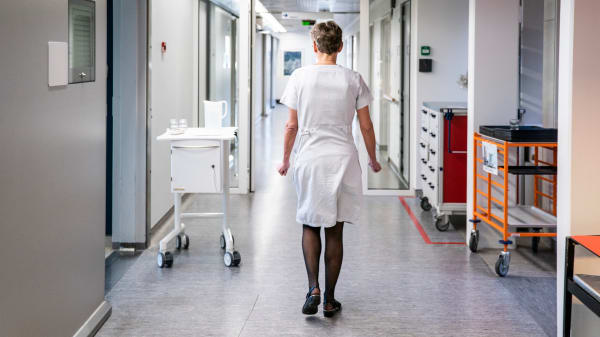 Personale vil indføre dødsritualer på intensivafdeling