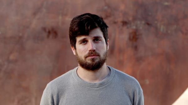 Han godkendte israelske luftangreb i Gaza. Nu vil Michael Ofer-Ziv hellere i fængsel end at kæmpe igen