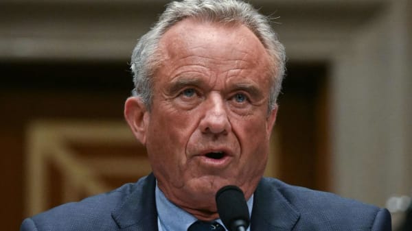 USA: Afskediger alle medlemmer af vaccinekomité