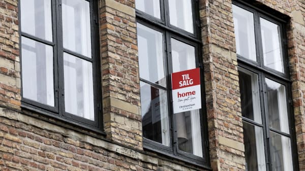 Skræmmer tanken om ejerbolig? Ekspert giver dig sine bedste råd til boligjagten som førstegangskøber