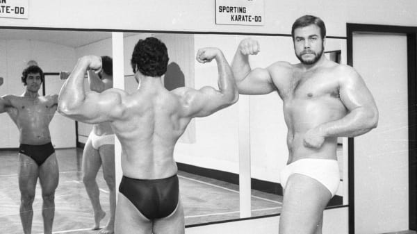 De her pionerer er årsagen til, at du går i fitness i dag